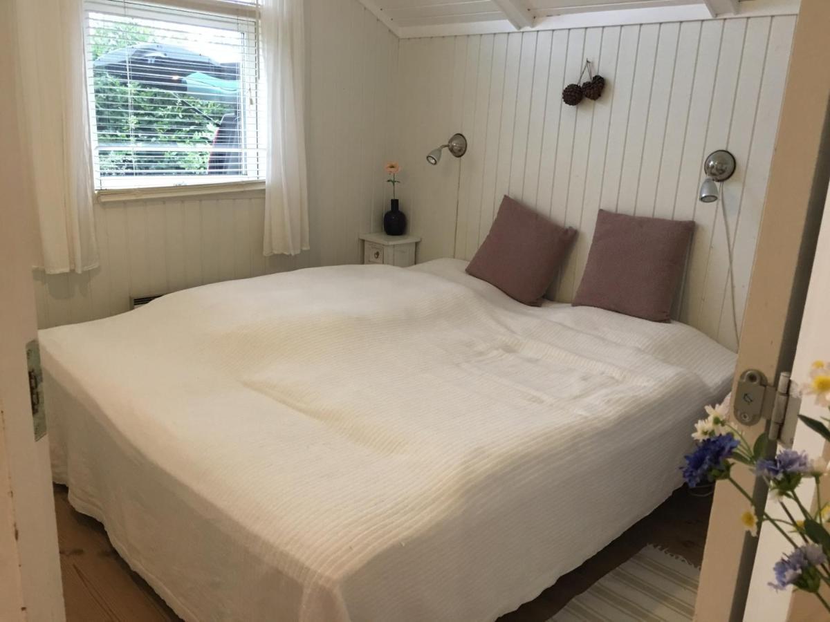 Two-Bedroom Holiday Home For 6 In Vemmingbund Broager Zewnętrze zdjęcie
