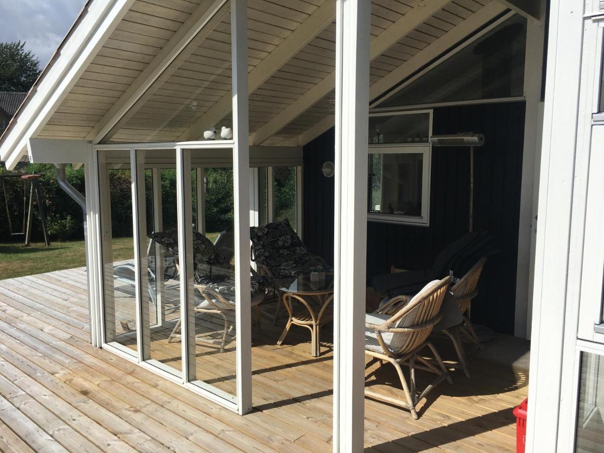Two-Bedroom Holiday Home For 6 In Vemmingbund Broager Zewnętrze zdjęcie