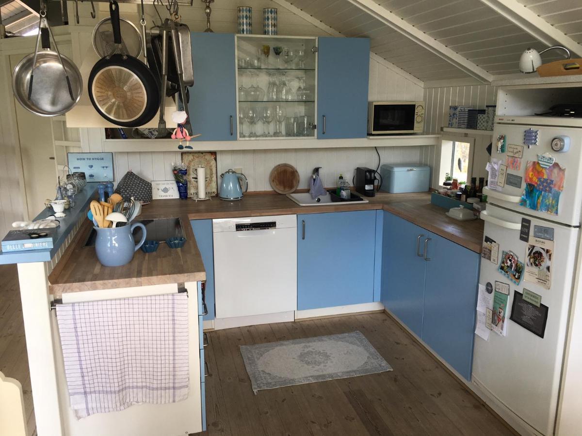 Two-Bedroom Holiday Home For 6 In Vemmingbund Broager Zewnętrze zdjęcie