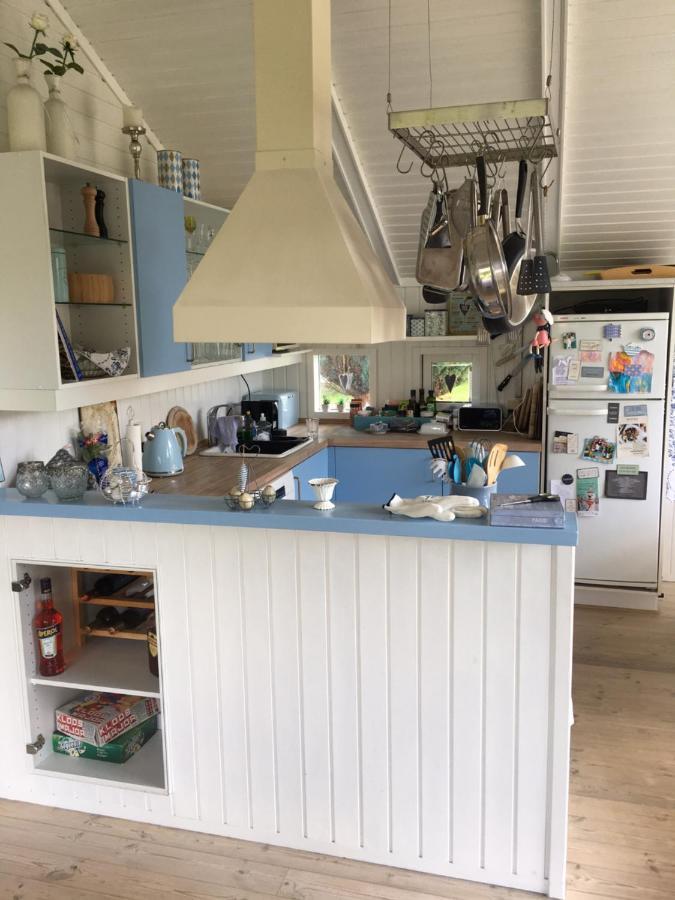 Two-Bedroom Holiday Home For 6 In Vemmingbund Broager Zewnętrze zdjęcie