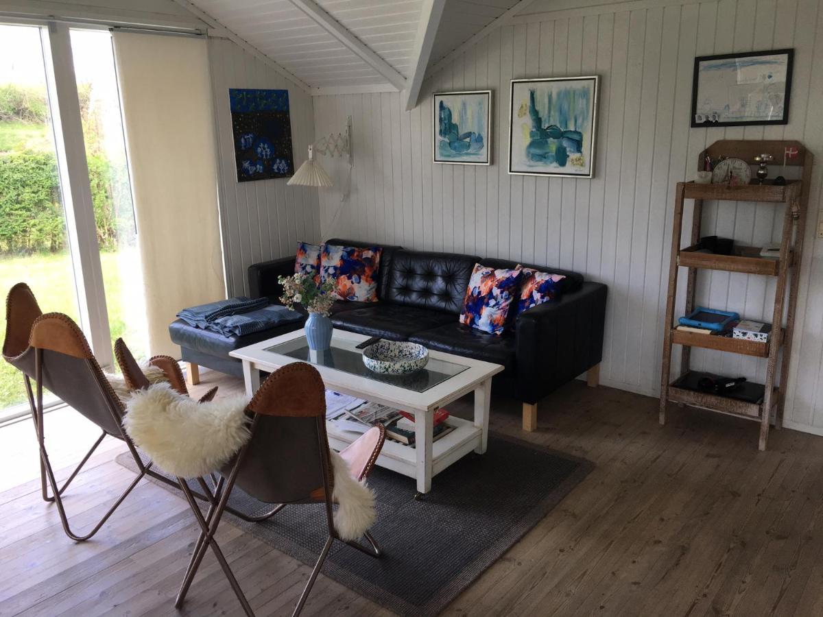 Two-Bedroom Holiday Home For 6 In Vemmingbund Broager Zewnętrze zdjęcie